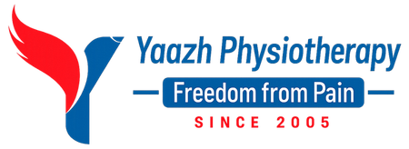 Yaazh Physiotherapy Logo
